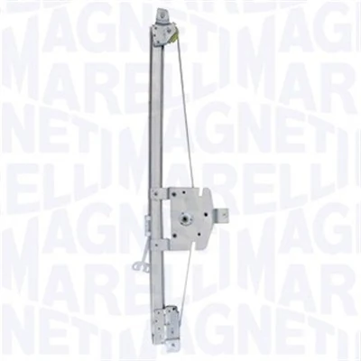 Window Regulator